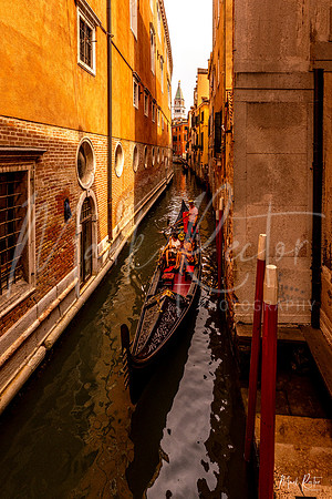 The Gondolier