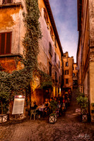 Cucina Del Teatro