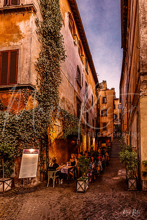 Cucina Del Teatro