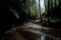 Chasm of Light