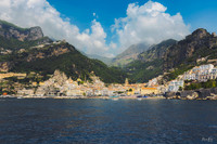 Amalfi Allure