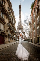 Engagement & Bridal