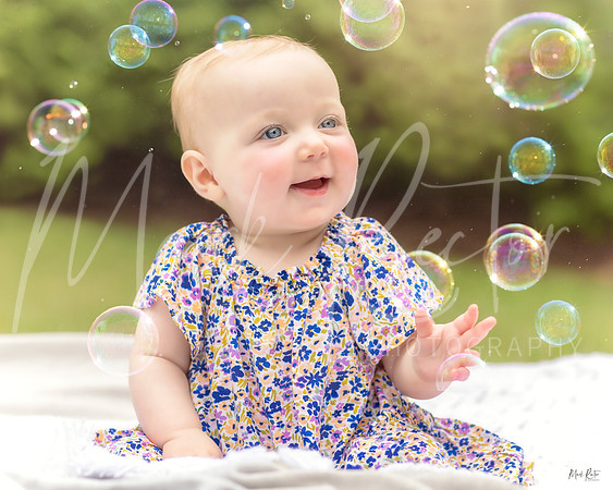 DB005 bubbles 4x5 ratio