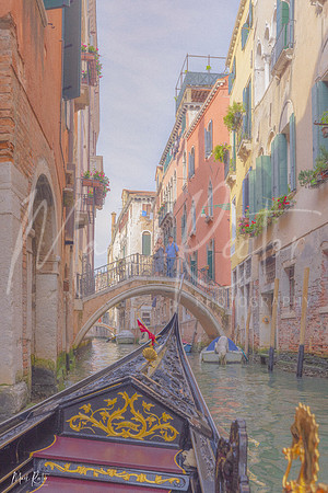 Gondola Goals
