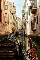 Gondola's Point of View